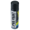 PRO PAINT PEINTURE PROFESSIONNELLE NOIR SATINÉ