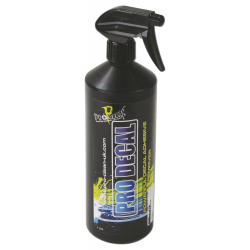 PROCLEAN DISSOLVANT...