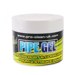 PRO CLEAN GEL POUR TUYAUX...