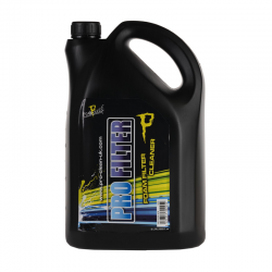 PRO CLEAN PRO FILTER 5 L