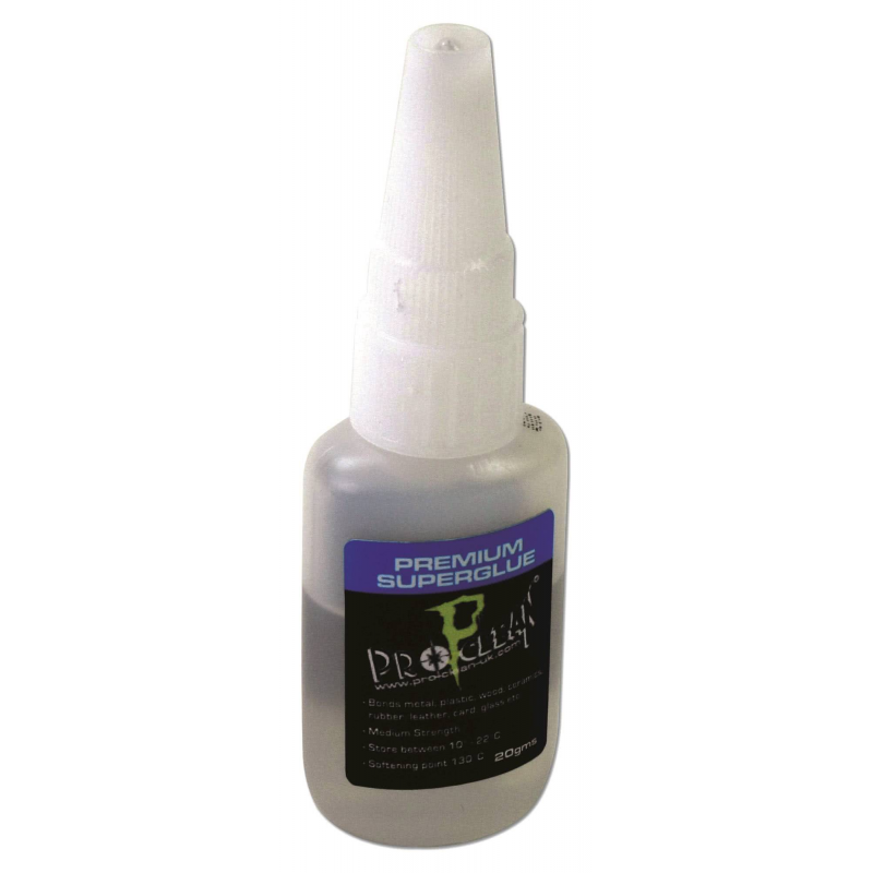 Super colle Pro Clean 20 g