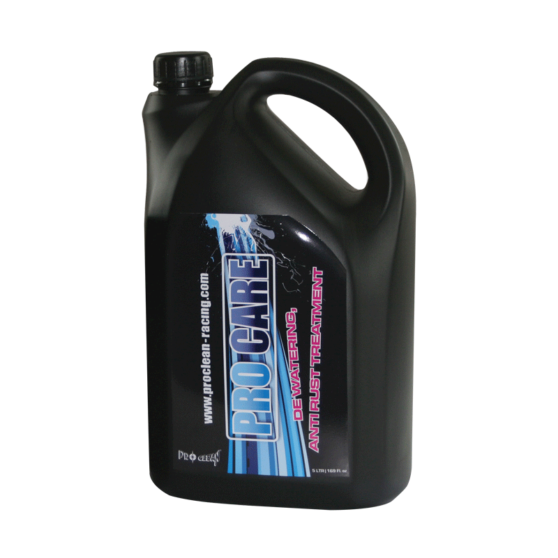Préventif antirouille Pro Clean 5L