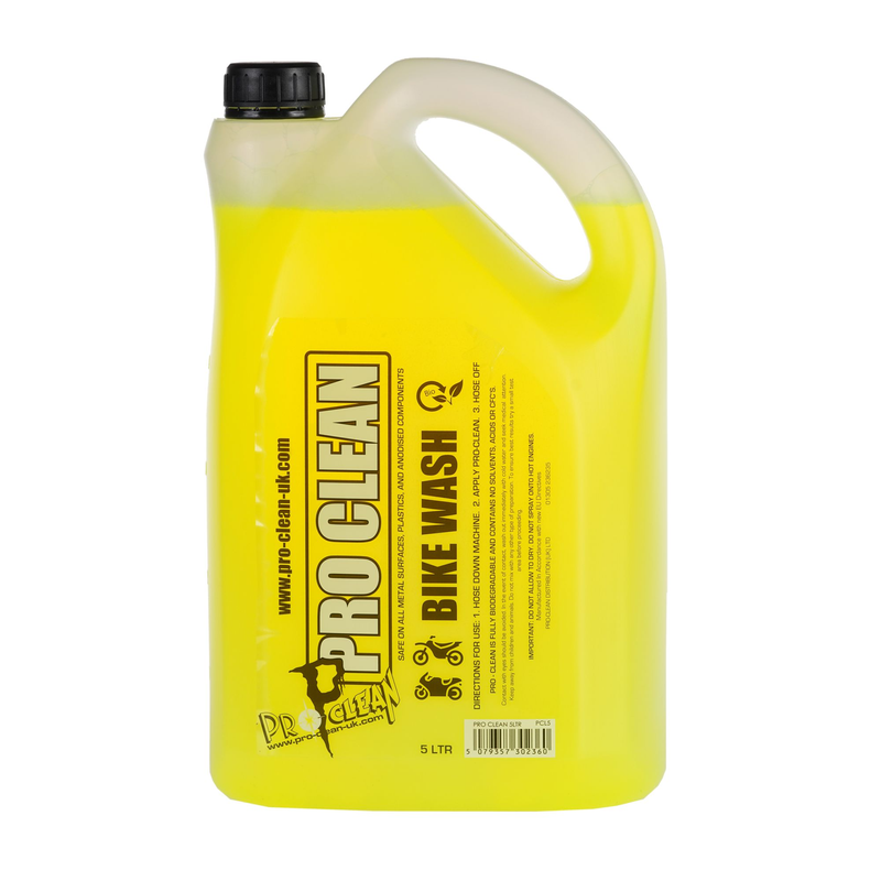 Nettoyant Pro Clean 5 L