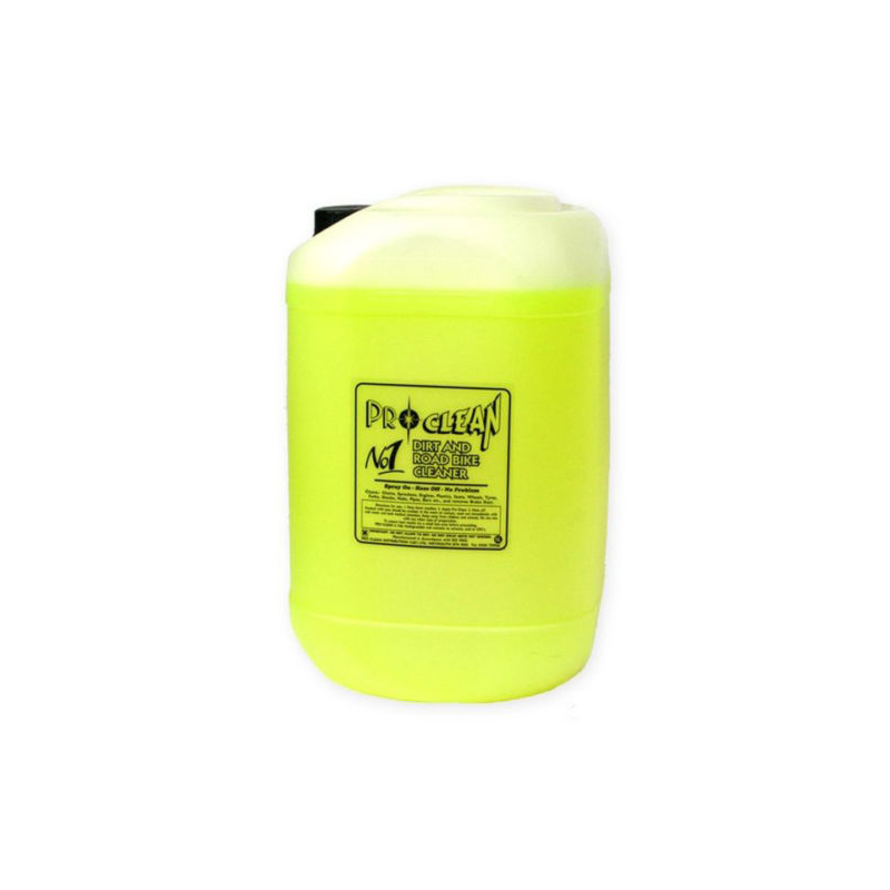 Nettoyant Pro Clean 25 L