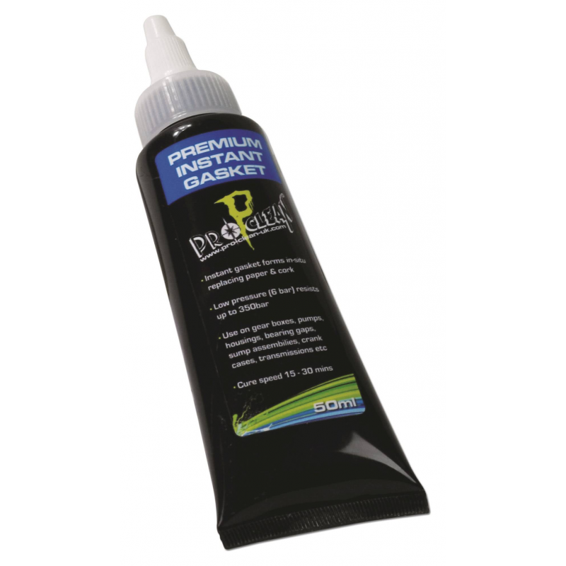 Pate à joint Pro Clean Orange 50 ml