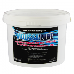 Mousse lubrifiante Pro...