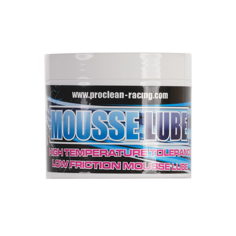 Mousse lubrifiante Pro Clean 250 ml
