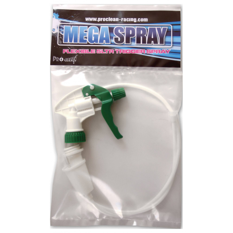 Méga spray Pro Clean MS5L