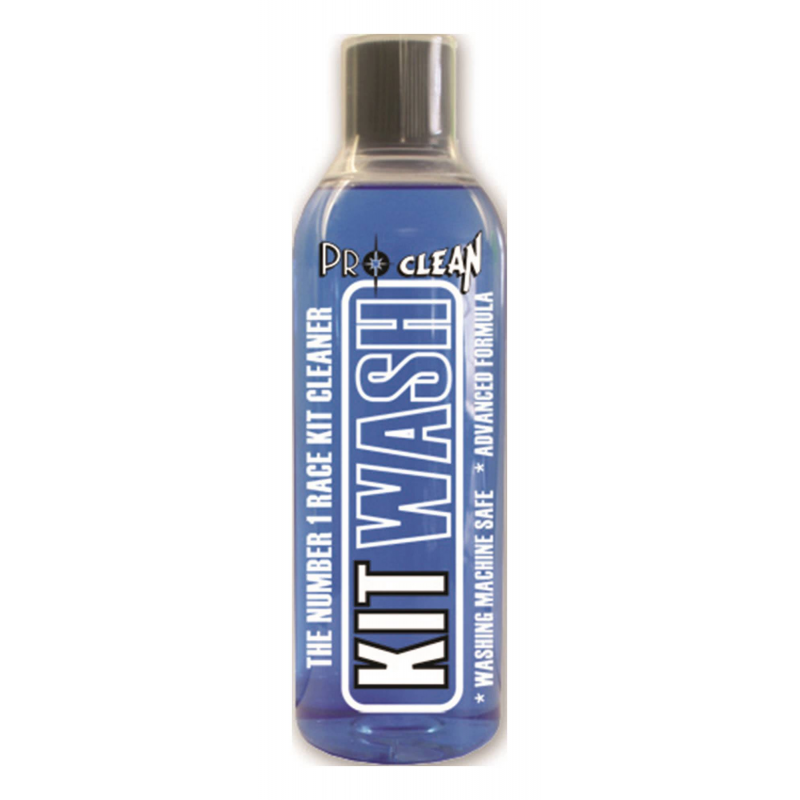 Kit de lavage Pro Clean 500 ml