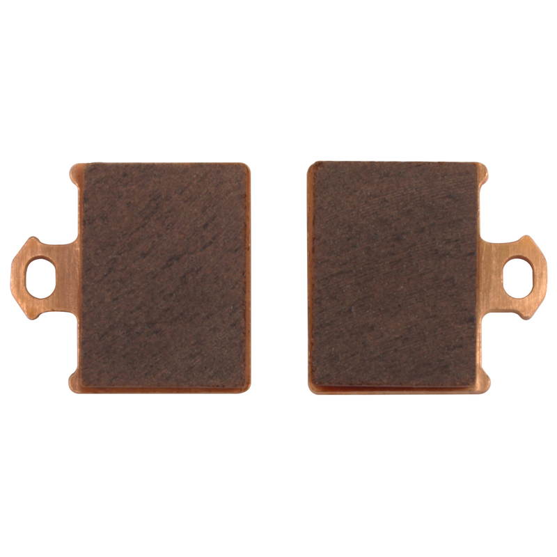 PLAQUETTES DE DISQUE ARMSTRONG MX 990592 ÉQUIV. FA602 KTM HUSQ