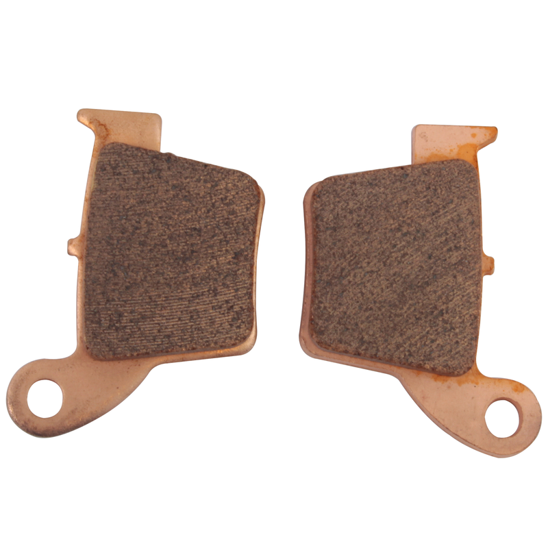 Plaquettes de frein ARMSTRONG HH MOTO X RANGE BP028T05B DB2280 FA346 VD FDB2139 M