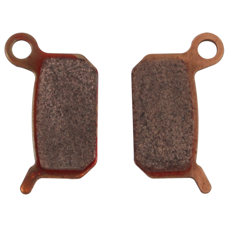 Plaquettes de frein ARMSTRONG HH MOTO X RANGE BP036T05B DB2360 FA325 VD FDB S