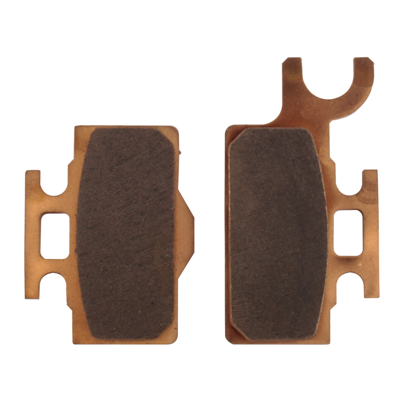 Plaquettes de frein ARMSTRONG HH MOTO X RANGE BP027T05B DB2270 FA302 VD FDB2110 S