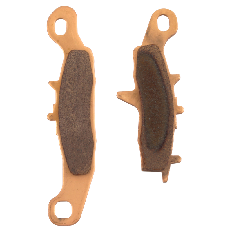 Plaquettes de frein ARMSTRONG HH MOTO X RANGE BP026T05B DB2260 FA258 VD 438 FDB M