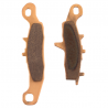 Plaquettes de frein ARMSTRONG HH MOTO X RANGE BP026T05B DB2260 FA258 VD 438 FDB M