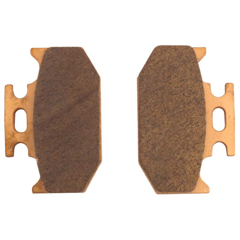 Plaquette de disque Armsrong HH Moto X BP021T05B DB2210 FA152 VD 432 FDB659 S