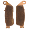 ARMSTRONG MX PADS 990132 EQUIV FA142 YAM HON ///waiting sample