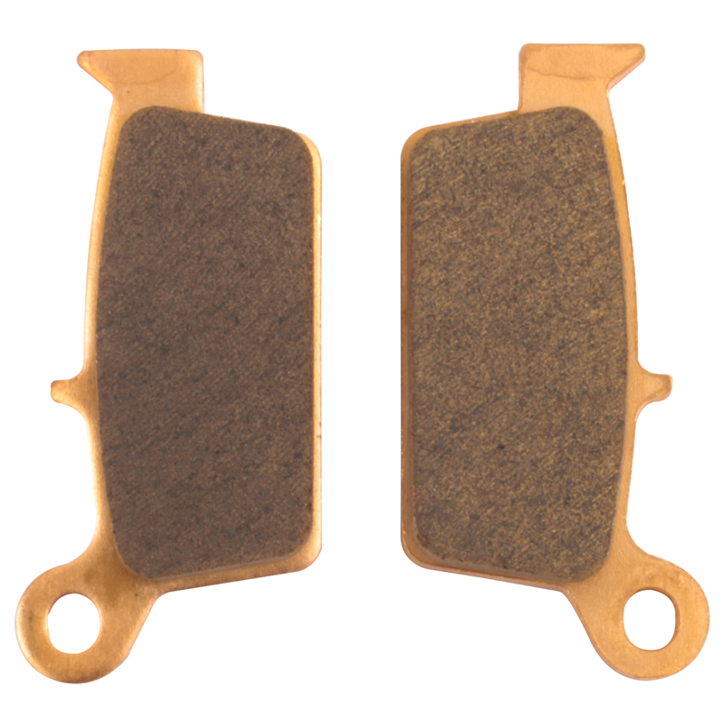 Plaquette de disque Armsrong HH Moto X BP017T05B DB2170 FA131 VD 144 FDB539 S