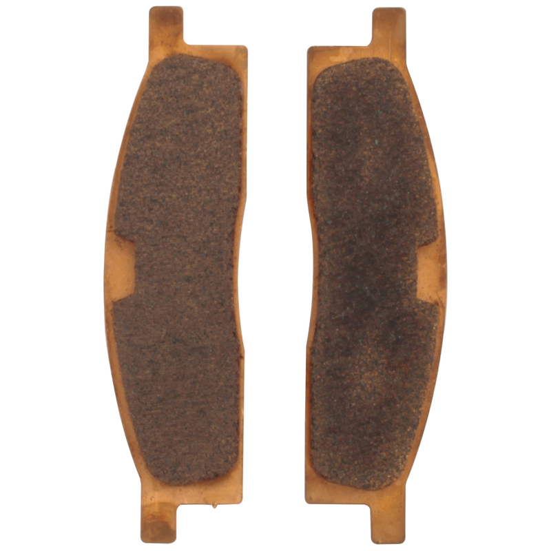 Plaquettes de frein ARMSTRONG HH MOTO X RANGE BP014T05B DB2140 FA119 VD 244 FDB453 S