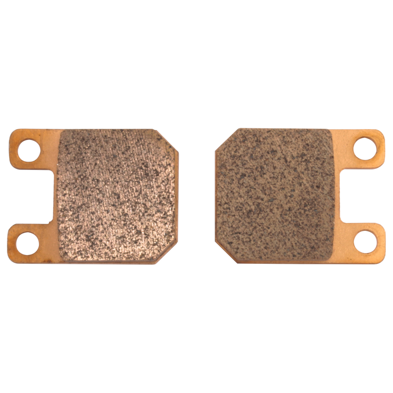 Plaquettes de frein ARMSTRONG MX 990105 Équivalent FA115 KTM APRILIA
