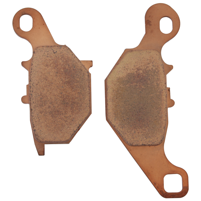 Plaquettes de frein ARMSTRONG HH MOTO X RANGE BP009T05B DB2090 FA101 VD 234 FDB383 S