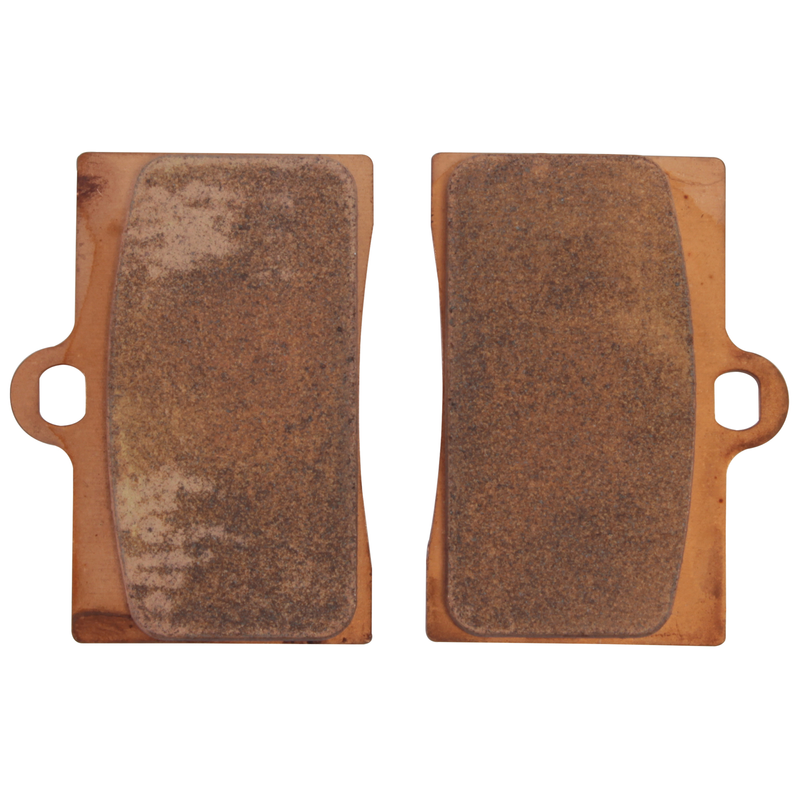 Plaquettes de frein ARMSTRONG MX 990085 Équivalent FA095 KTM BETA GAS GAS TM HUSQ