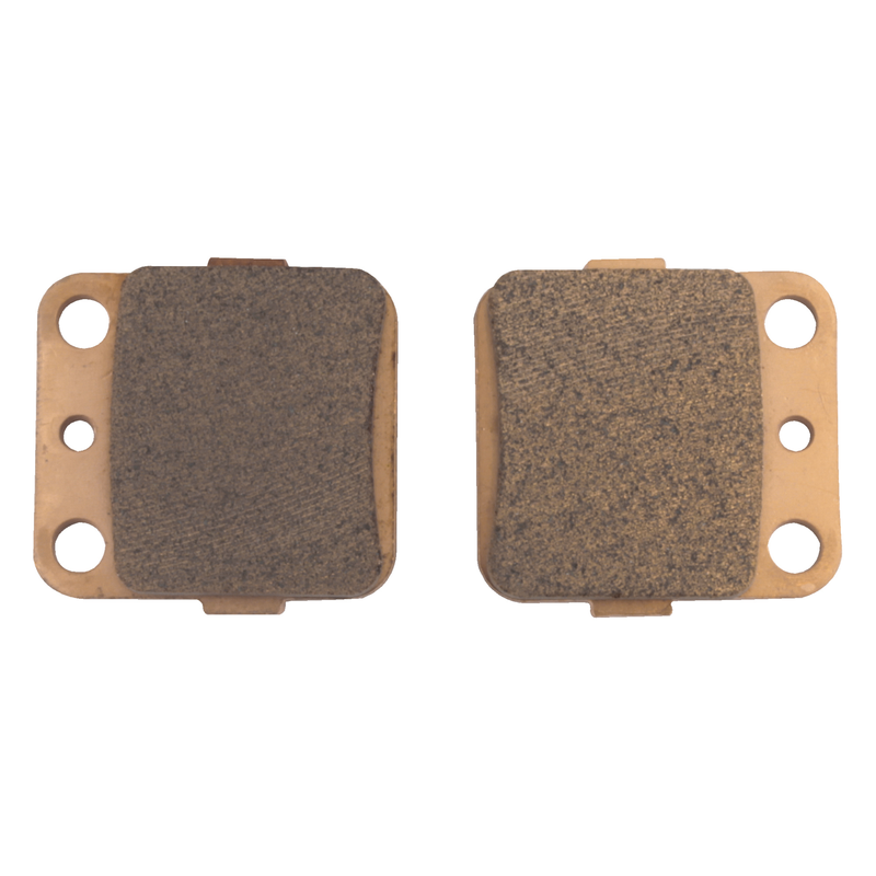 Plaquettes de frein ARMSTRONG HH MOTO X RANGE BP007T05B DB2070 FA84 VD 128 FDB381 S