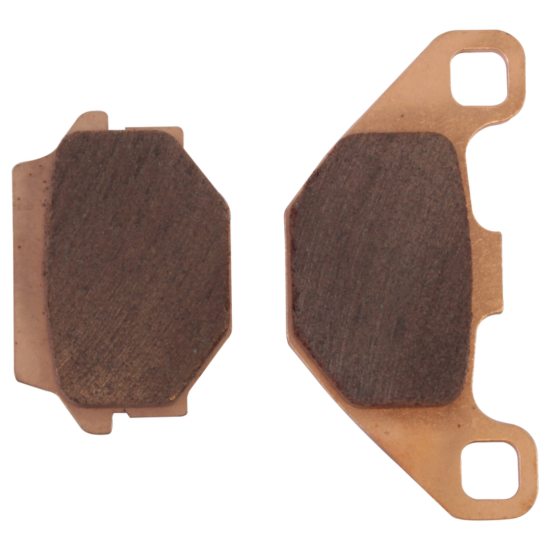 Plaquettes de disque ARMSTRONG HH MOTO X RANGE BP005T05B DB2050 FA67 VD 325 FDB314 S