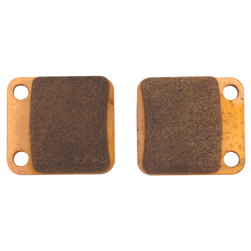 Plaquettes de disque ARMSTRONG HH MOTO X RANGE BP002T05B DB2020 FA54 VD 120 133 FDB250 S