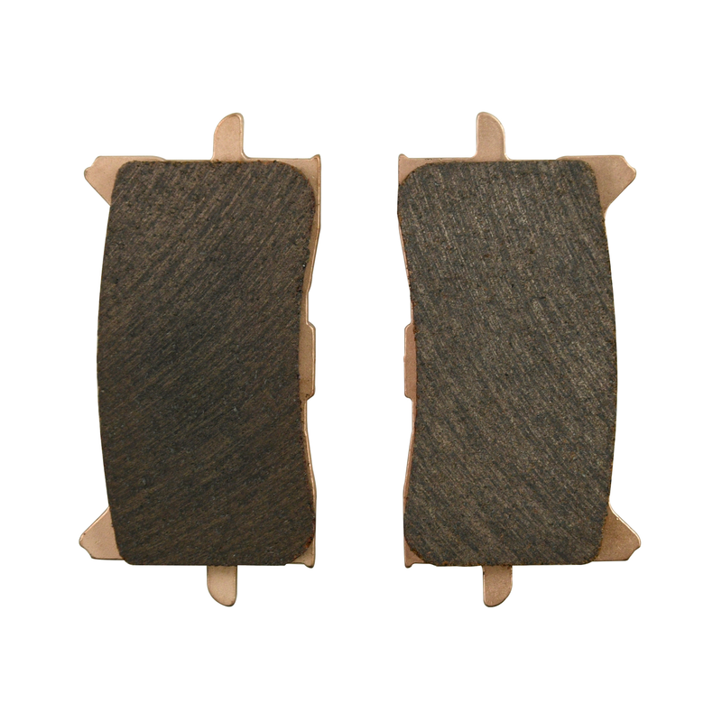 Plaquettes de frein ARMSTRONG HH, gamme FA679 (équivalent) DB2264 (équivalent) RD ER