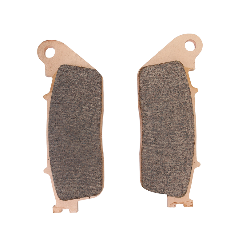 Plaquettes de frein ARMSTRONG HH, gamme FA488 (équivalent)