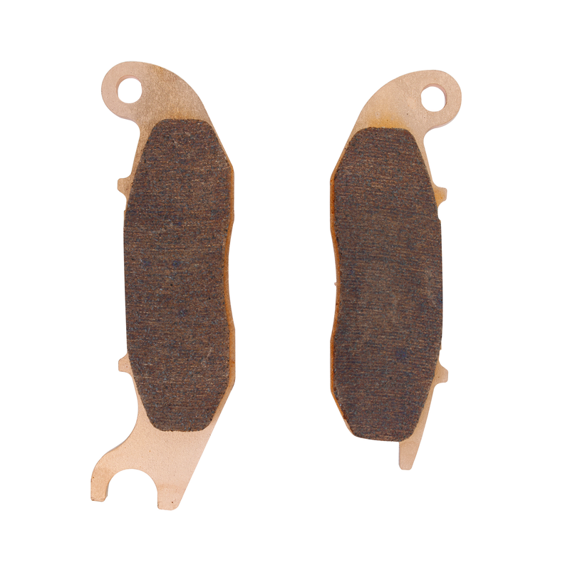 Plaquettes de frein ARMSTRONG HH, gamme FA465 (équivalent)