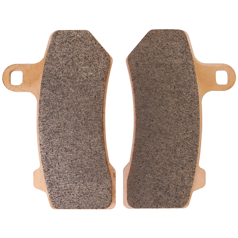Plaquettes de frein ARMSTRONG HH RANGE FA409 DP962 830 VD9025