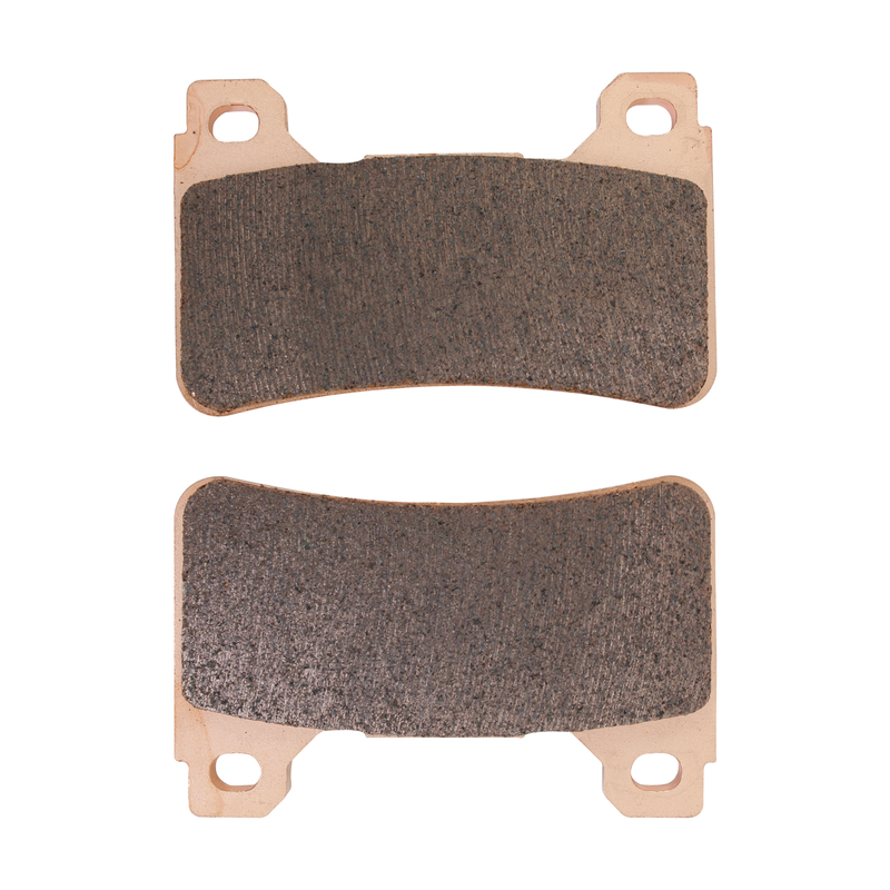 Plaquettes de disque ARMSTRONG HH RANGE BP172T06F DB7915 FA390 VD 170 FDB S 323900