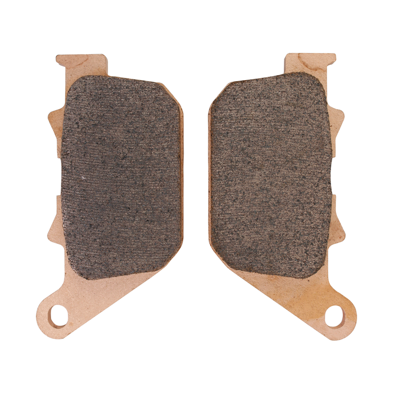 Plaquettes de disque ARMSTRONG HH RANGE FA387 VD9010 FDB2180 S