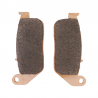 Plaquettes de disque ARMSTRONG HH RANGE FA381 VD9009 FDB2179 M