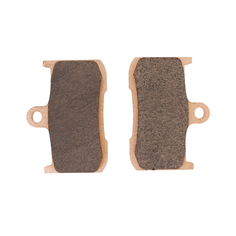 Plaquettes de disque ARMSTRONG HH RANGE BP169T06F DB7900 FA347 VD FDB2158 S 323470