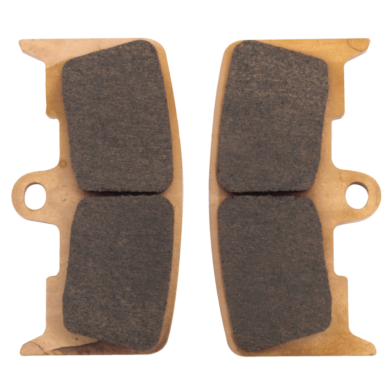 Plaquettes de disque ARMSTRONG HH RANGE FA345 DP926 FDB2145 795