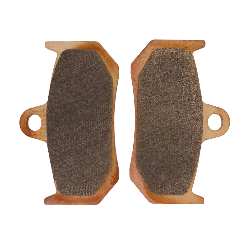 Plaquettes de frein ARMSTRONG, gamme HH FA320 DP958 FDB2198 S