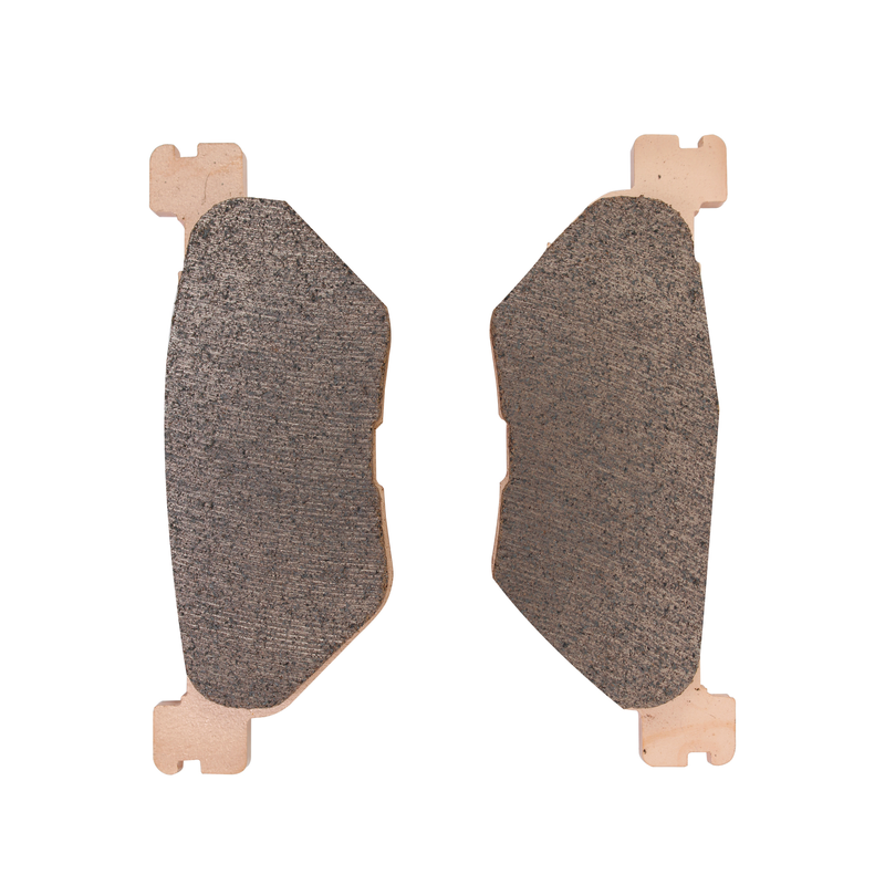 Plaquettes de frein ARMSTRONG, gamme HH BP137T06F DB7520 FA319 VD FDB2126 M 323190