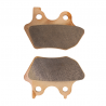 ARMSTRONG DISC PAD HH RANGE FA299 VD971 FDB2097