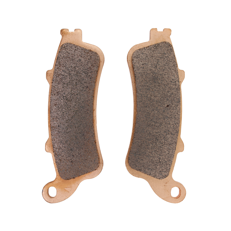 ARMSTRONG DISC PAD HH RANGE [R/F EQUIV FA261/FA281 DB2047RD-ER APR336R APR322] HON KAW
