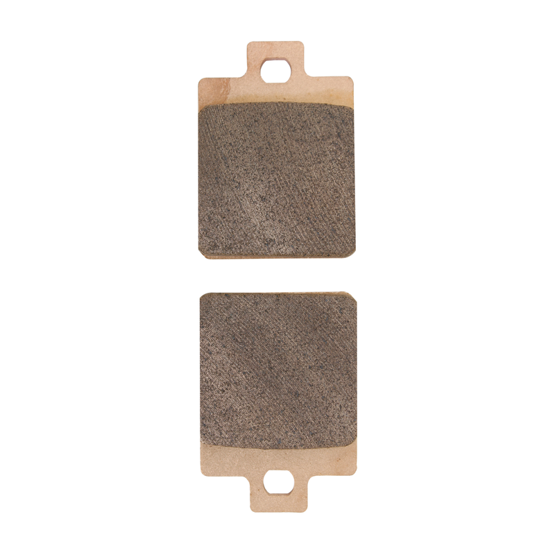 Plaquettes de frein ARMSTRONG GAMME HH 320250 FA260 FDB2057 DP635 SBS724