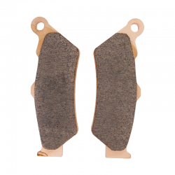 Plaquettes de frein ARMSTRONG