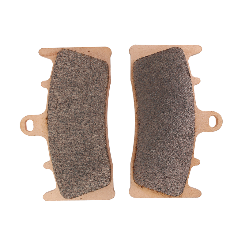 Plaquettes à disque ARMSTRONG, gamme HH BP107T06F DB7100 FA188 VD 349 FDB873 M 321880