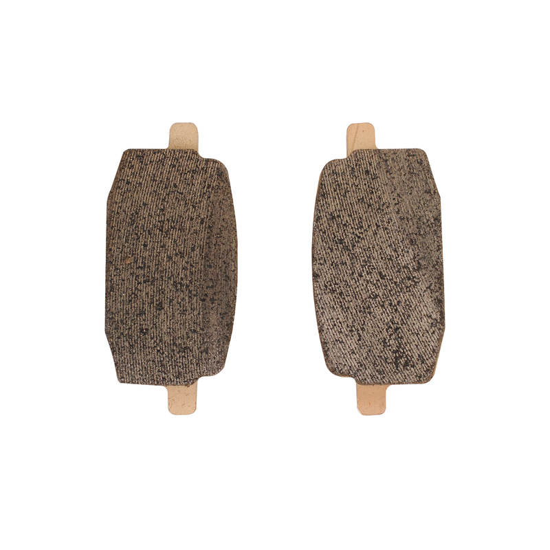 Plaquettes à disque Armstrong, gamme HH BP081T06E DB5080 FA169 VD 253 FDB636 S 321690