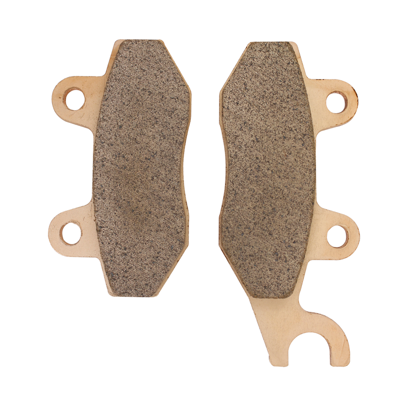 Plaquettes à disque Armstrong, gamme HH BP034T06F DB7390 FA165 215 VD 250 FDB631 M 321650 215 1