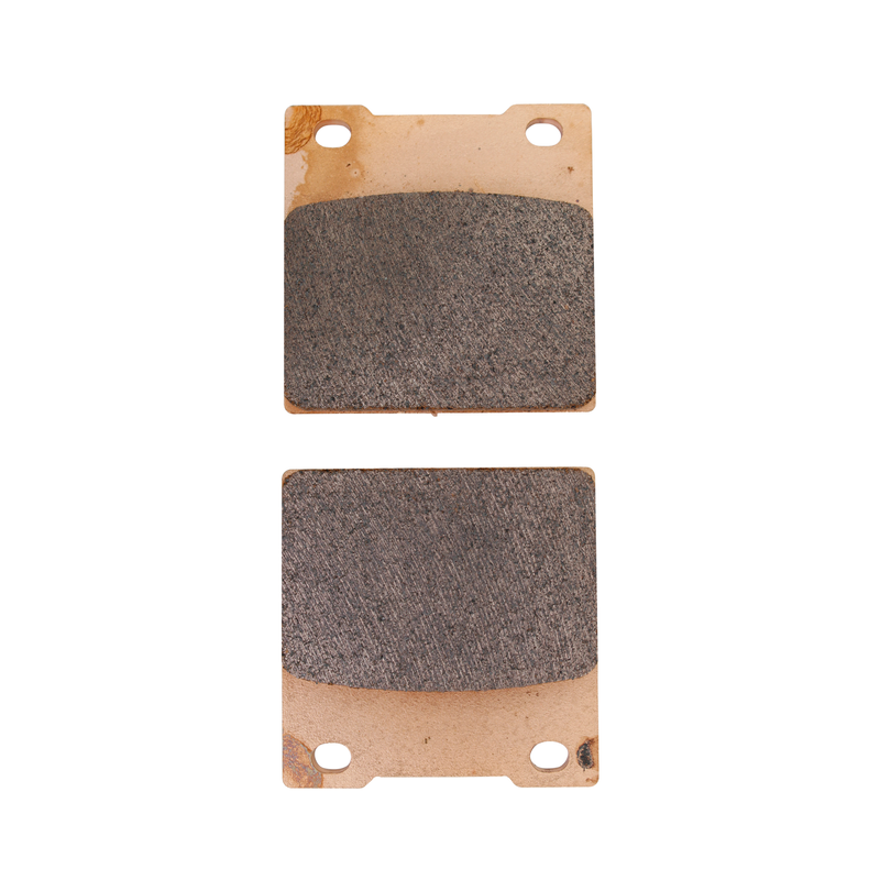 Plaquettes à disque Armstrong, gamme HH BP136T06F DB7500 FA161 58 VD 327 2 FDB S 321610 58