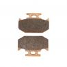 Patin à disque Armstrong GAMME HH BP021T06F DB7420 FA152 2 VD 432 2 FDB659 S 321520