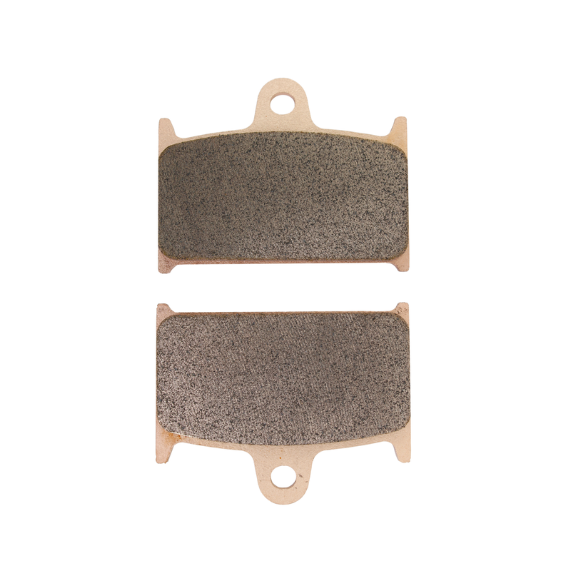 Patin à disque Armstrong GAMME HH BP132T06F DB7450 FA145 236 VD 343 FDB557 S 321450 236